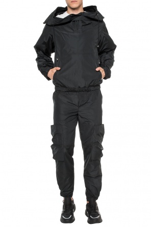 Sweatpants with pockets, zdjęcie 2 Sweatpants with pockets od Vivienne Westwood